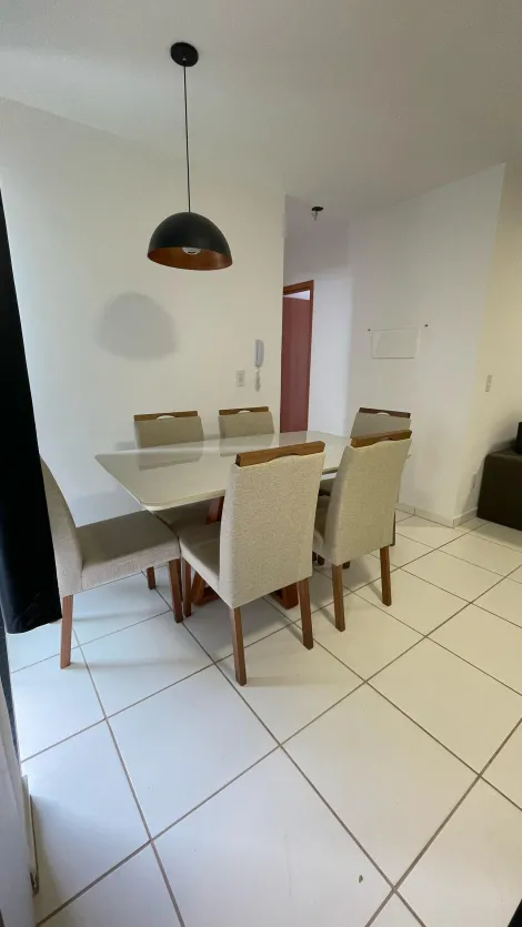 imagem 2 - Apartamento para locação e venda no Bairro Portal do Valle imagem 2 - Apartamento para locação e venda no Bairro Portal do Valle