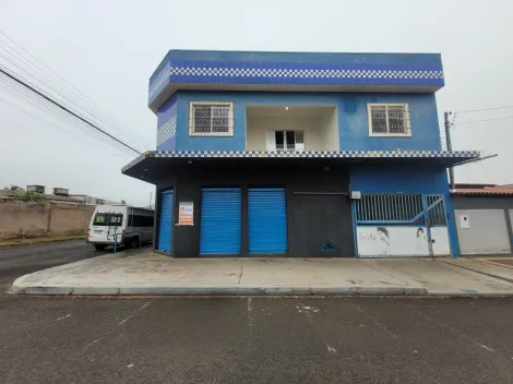 imagem 1 - Apartamento para locação no bairro Granada imagem 1 - Apartamento para locação no bairro Granada