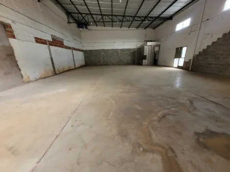 imagem 2 - Galpão para locação no bairro Santa Monica imagem 2 - Galpão para locação no bairro Santa Monica