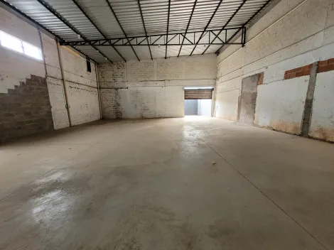 imagem 3 - Galpão para locação no bairro Santa Monica imagem 3 - Galpão para locação no bairro Santa Monica