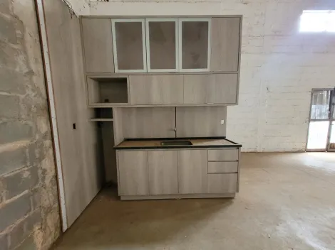 imagem 4 - Galpão para locação no bairro Santa Monica imagem 4 - Galpão para locação no bairro Santa Monica