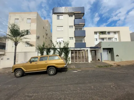imagem 1 - Apartamento para locação no bairro Umuarama imagem 1 - Apartamento para locação no bairro Umuarama