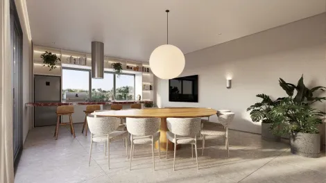 imagem 2 - Apartamento para venda no Parque Una imagem 2 - Apartamento para venda no Parque Una