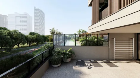 imagem 3 - Apartamento para venda no Parque Una imagem 3 - Apartamento para venda no Parque Una