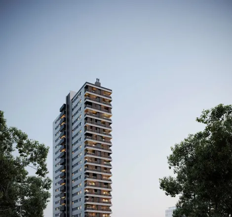 imagem 1 - Apartamento para venda no Parque Una imagem 1 - Apartamento para venda no Parque Una