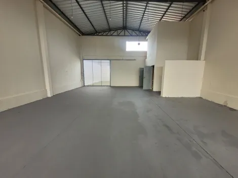 imagem 3 - Comercial - Galpão imagem 3 - Comercial - Galpão