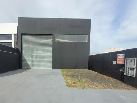 imagem 1 - Comercial - Galpão imagem 1 - Comercial - Galpão