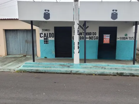 imagem 1 - Comodo comercial para locação no Bairro Presidente Roosevelt imagem 1 - Comodo comercial para locação no Bairro Presidente Roosevelt