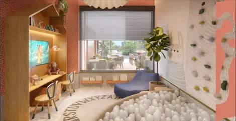 imagem 5 - Apartamento Para Venda No Bairro Patrimônio imagem 5 - Apartamento Para Venda No Bairro Patrimônio