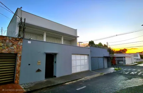 imagem 1 - Casa para locação no bairro Nossa Senhora Aparecida imagem 1 - Casa para locação no bairro Nossa Senhora Aparecida