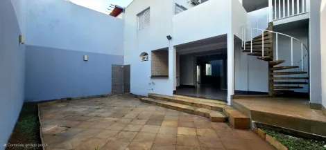 imagem 3 - Casa para locação no bairro Nossa Senhora Aparecida imagem 3 - Casa para locação no bairro Nossa Senhora Aparecida