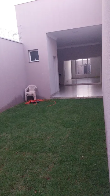 imagem 1 - Casa Para Venda No Bairro Jardim Botânico imagem 1 - Casa Para Venda No Bairro Jardim Botânico
