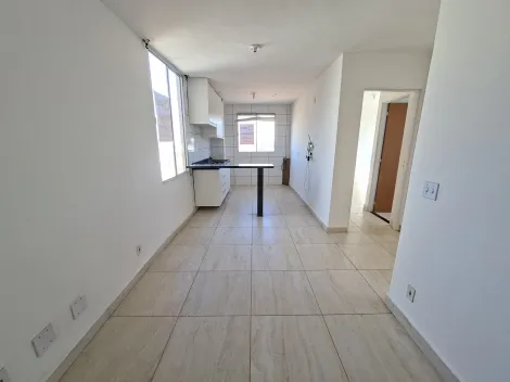 imagem 5 - Apartamento para locação no bairro Loteamento Residencial Pequis imagem 5 - Apartamento para locação no bairro Loteamento Residencial Pequis