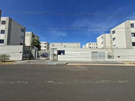 imagem 1 - Apartamento para locação no bairro Loteamento Residencial Pequis imagem 1 - Apartamento para locação no bairro Loteamento Residencial Pequis