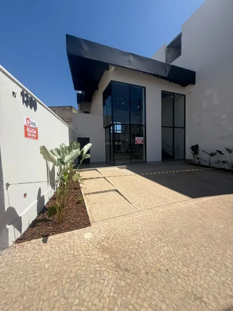 imagem 1 - Loja Primeira Locação no centro em avenida. imagem 1 - Loja Primeira Locação no centro em avenida.