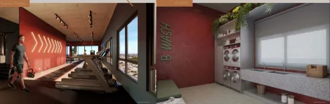 imagem 4 - Studio Para Venda No Bairro Centro imagem 4 - Studio Para Venda No Bairro Centro