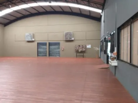 imagem 2 - Barracão Para Venda Bairro Chácaras Tubalina Em Uberlândia imagem 2 - Barracão Para Venda Bairro Chácaras Tubalina Em Uberlândia