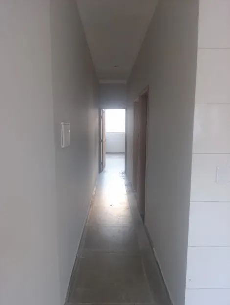 imagem 2 - Casa Para Venda No Bairro Luizote de Freitas III imagem 2 - Casa Para Venda No Bairro Luizote de Freitas III