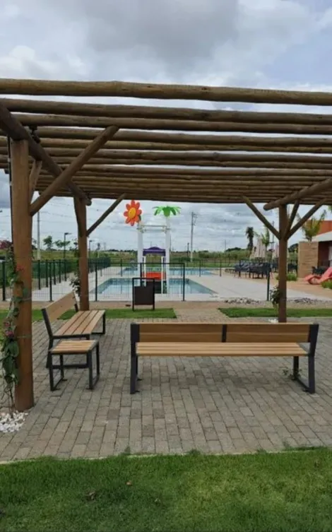 imagem 2 - Terreno Para Venda No Bairro Novo Mundo imagem 2 - Terreno Para Venda No Bairro Novo Mundo