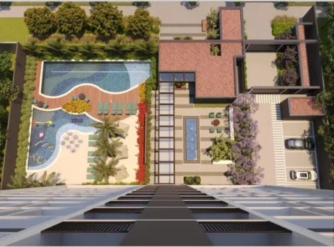 imagem 4 - Apartamento - Padrão imagem 4 - Apartamento - Padrão