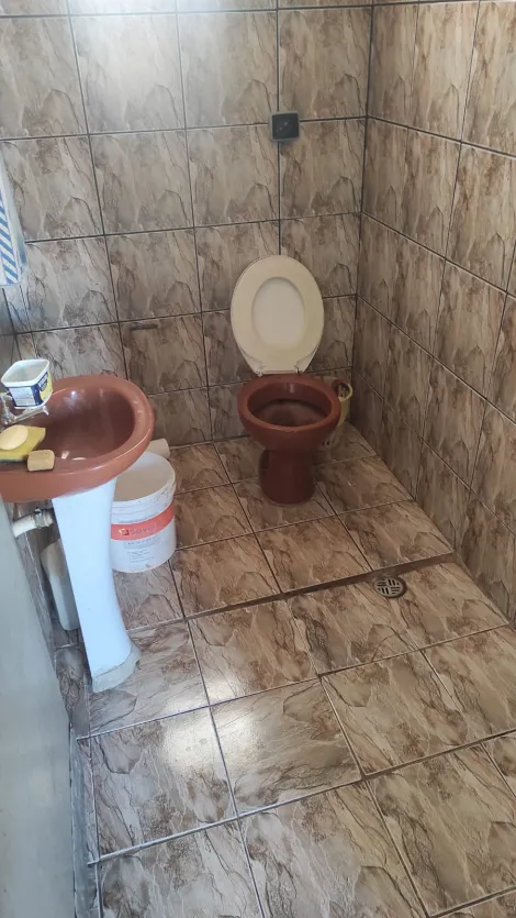 imagem 4 - Casa Para Venda Bairro Brasil Em Uberlândia imagem 4 - Casa Para Venda Bairro Brasil Em Uberlândia