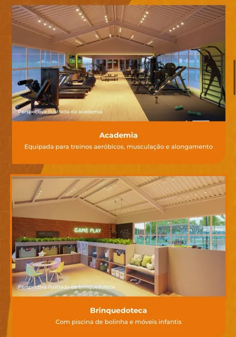 imagem 3 - Terreno Para Venda em Condomínio Fechado Reserva Novo Mundo imagem 3 - Terreno Para Venda em Condomínio Fechado Reserva Novo Mundo