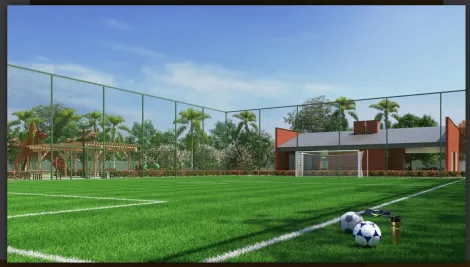 imagem 4 - Terreno Para Venda em Condomínio Fechado Reserva Novo Mundo imagem 4 - Terreno Para Venda em Condomínio Fechado Reserva Novo Mundo