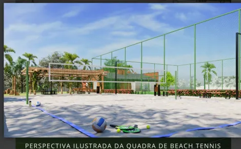 imagem 5 - Terreno Para Venda em Condomínio Fechado Reserva Novo Mundo imagem 5 - Terreno Para Venda em Condomínio Fechado Reserva Novo Mundo