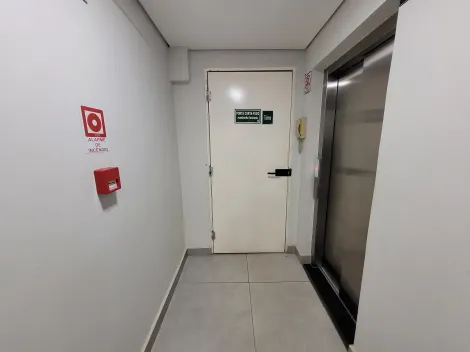 imagem 2 - Apartamento para locação no bairro Tubalina imagem 2 - Apartamento para locação no bairro Tubalina