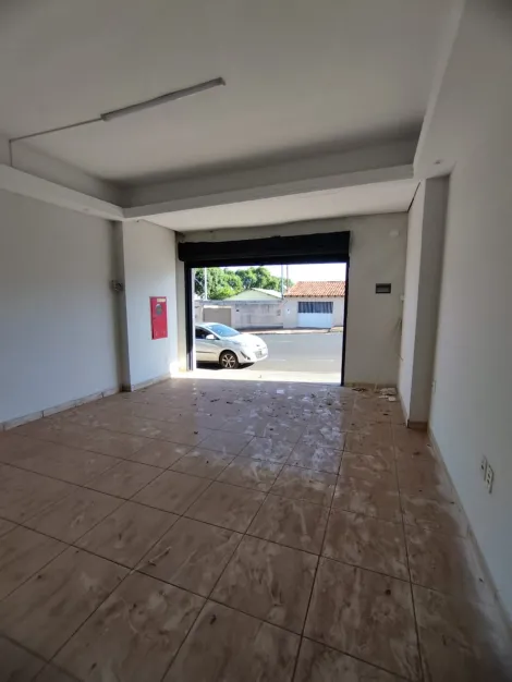 imagem 5 - Loja Comercial para locação Bairro Tibery imagem 5 - Loja Comercial para locação Bairro Tibery