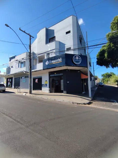 imagem 1 - Loja Comercial para locação Bairro Tibery imagem 1 - Loja Comercial para locação Bairro Tibery