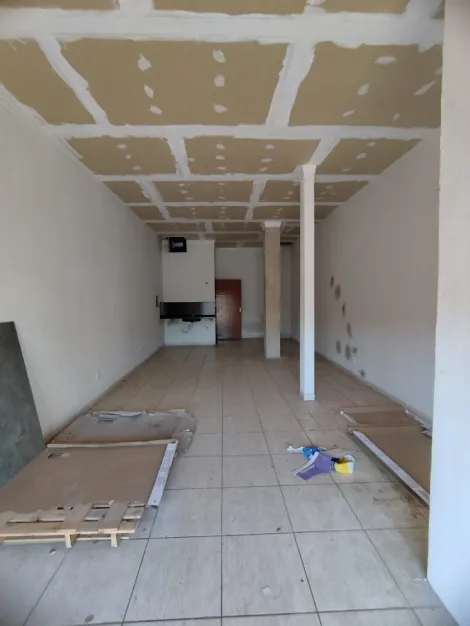 imagem 1 - Loja Comercial para locação no Bairro Tibery imagem 1 - Loja Comercial para locação no Bairro Tibery