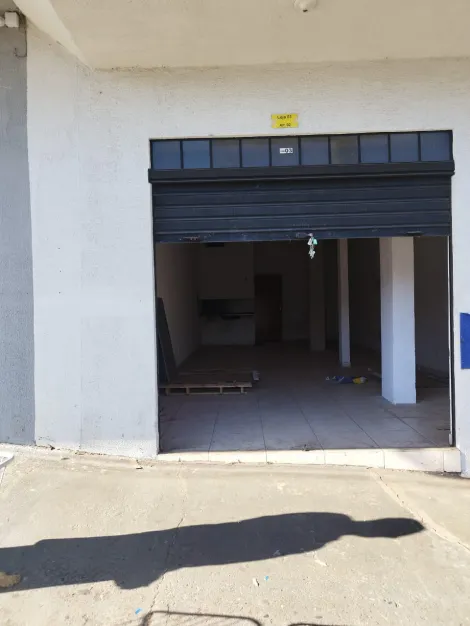 imagem 3 - Loja Comercial para locação no Bairro Tibery imagem 3 - Loja Comercial para locação no Bairro Tibery