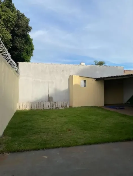 imagem 1 - Casa Para Venda No Bairro Luizote de Freitas imagem 1 - Casa Para Venda No Bairro Luizote de Freitas