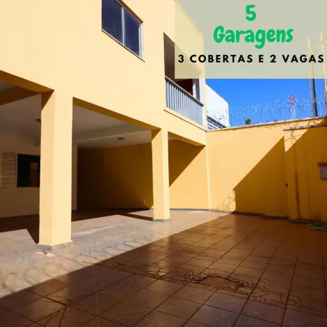 imagem 1 - Sobrado Para Venda No Bairro Santa Mônica imagem 1 - Sobrado Para Venda No Bairro Santa Mônica