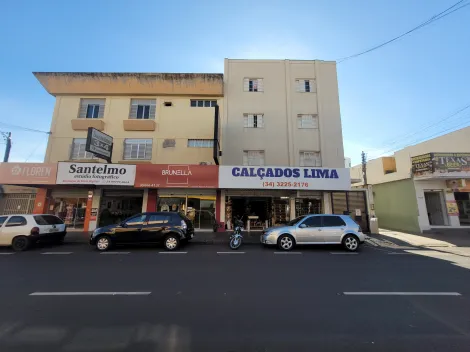 imagem 1 - Apartamento - Padrão imagem 1 - Apartamento - Padrão