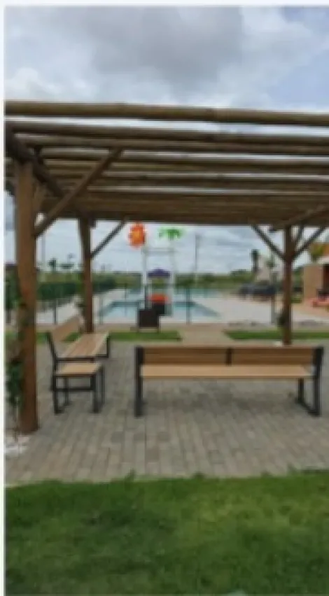 imagem 2 - Terreno Em Condomínio Fechado No Bairro Novo Mundo imagem 2 - Terreno Em Condomínio Fechado No Bairro Novo Mundo