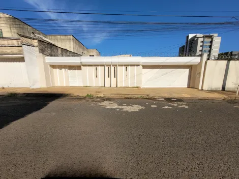 imagem 1 - Casa para locação no bairro Santa Mônica imagem 1 - Casa para locação no bairro Santa Mônica