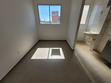 imagem 3 - Apartamento para locação no bairro Jardim Sul imagem 3 - Apartamento para locação no bairro Jardim Sul