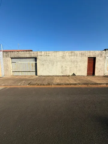 Araguari Ouro Verde Terreno Venda R$350.000,00  Area do terreno 336.00m2 