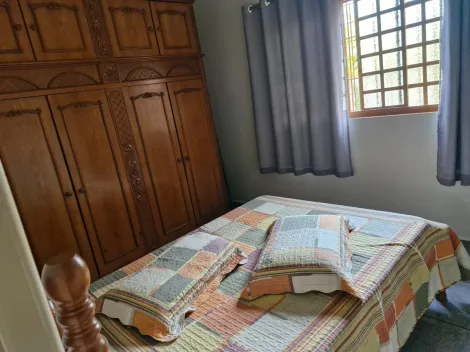 imagem 4 - Casa para venda no bairro Marta Helena imagem 4 - Casa para venda no bairro Marta Helena