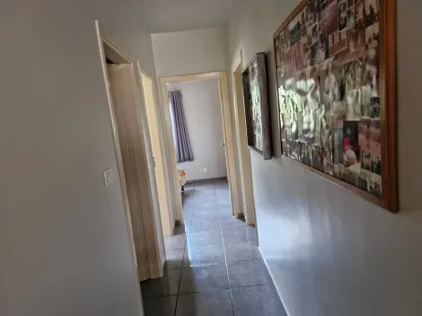 imagem 3 - Casa para venda no bairro Marta Helena imagem 3 - Casa para venda no bairro Marta Helena