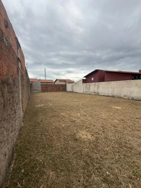 imagem 2 - TERRENO MURADO 3 LADOS A VENDA BAIRRO SANTIAGO imagem 2 - TERRENO MURADO 3 LADOS A VENDA BAIRRO SANTIAGO