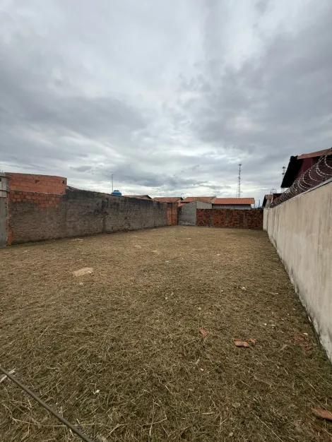 imagem 3 - TERRENO MURADO 3 LADOS A VENDA BAIRRO SANTIAGO imagem 3 - TERRENO MURADO 3 LADOS A VENDA BAIRRO SANTIAGO