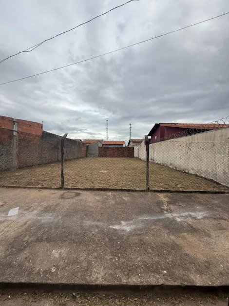 imagem 1 - TERRENO MURADO 3 LADOS A VENDA BAIRRO SANTIAGO imagem 1 - TERRENO MURADO 3 LADOS A VENDA BAIRRO SANTIAGO