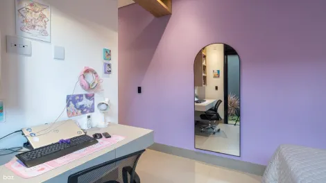 imagem 5 - Casa Para Venda Em Condomínio Splêndido imagem 5 - Casa Para Venda Em Condomínio Splêndido