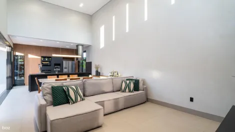 imagem 1 - Casa Para Venda Em Condomínio Splêndido imagem 1 - Casa Para Venda Em Condomínio Splêndido