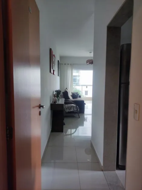imagem 1 - Apartamento Para Venda No Bairro Santa Mônica imagem 1 - Apartamento Para Venda No Bairro Santa Mônica