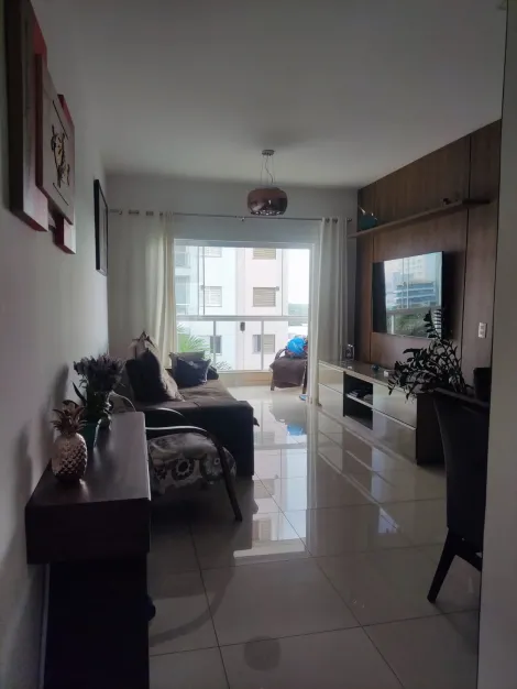 imagem 2 - Apartamento Para Venda No Bairro Santa Mônica imagem 2 - Apartamento Para Venda No Bairro Santa Mônica