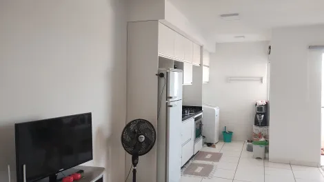 imagem 2 - Apartamento Para Venda No Bairro Residencial Lago Azul imagem 2 - Apartamento Para Venda No Bairro Residencial Lago Azul